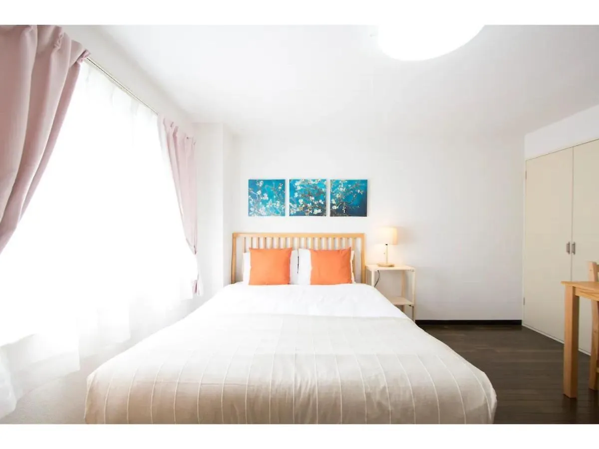 Haimu Shanzerize 7,12 - Vacation Stay 11298 Sapporo Japan