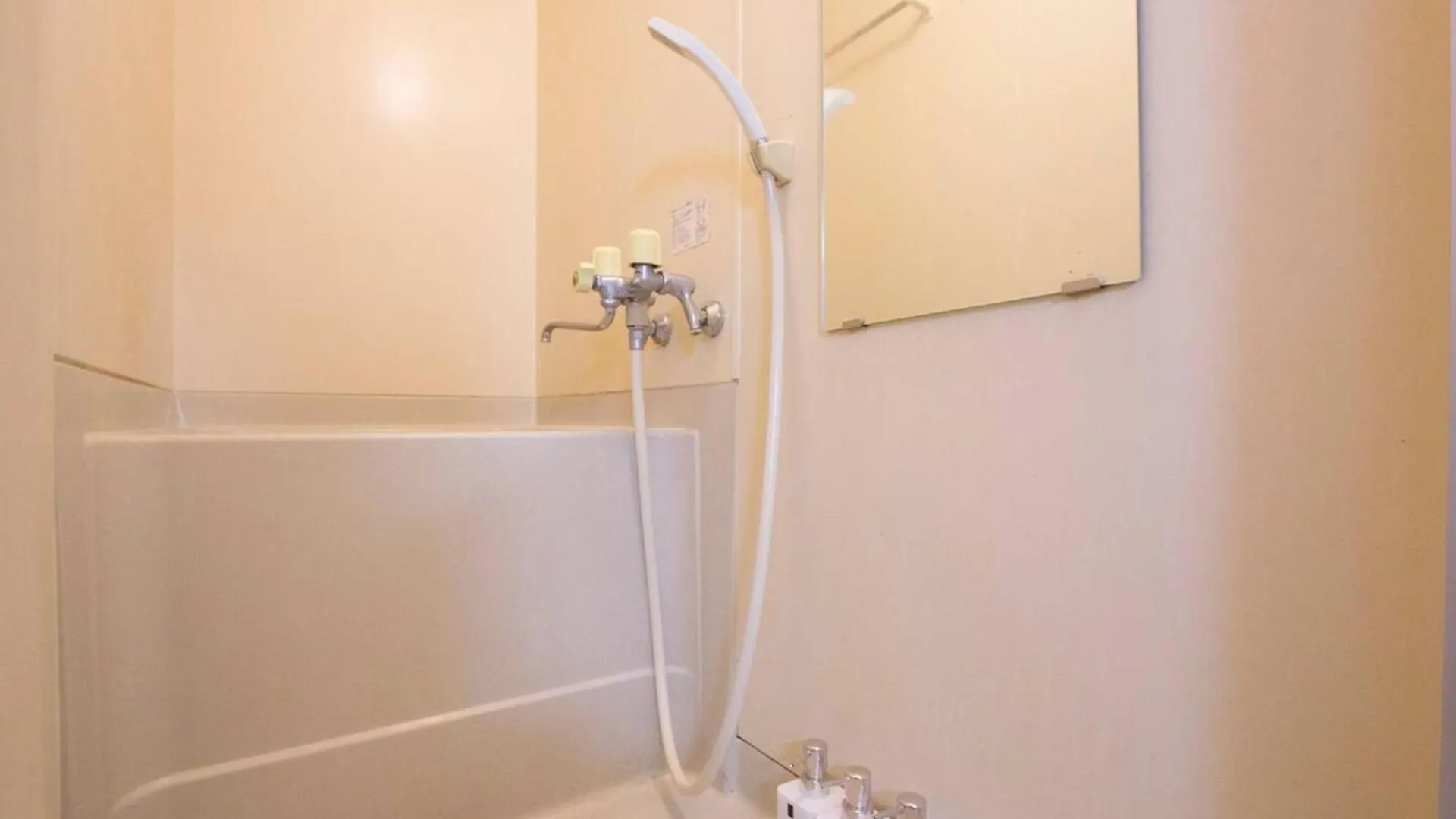 Apartment Haimu Shanzerize 7,12 - Vacation Stay 11298 Sapporo