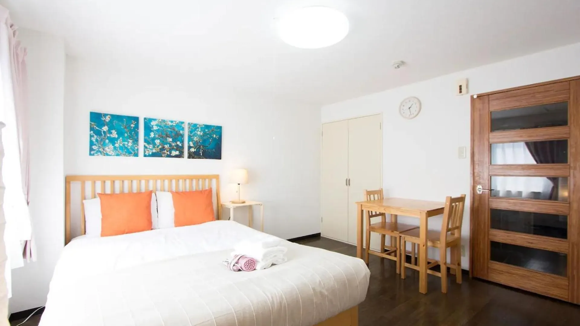 Haimu Shanzerize 7,12 - Vacation Stay 11298 Sapporo
