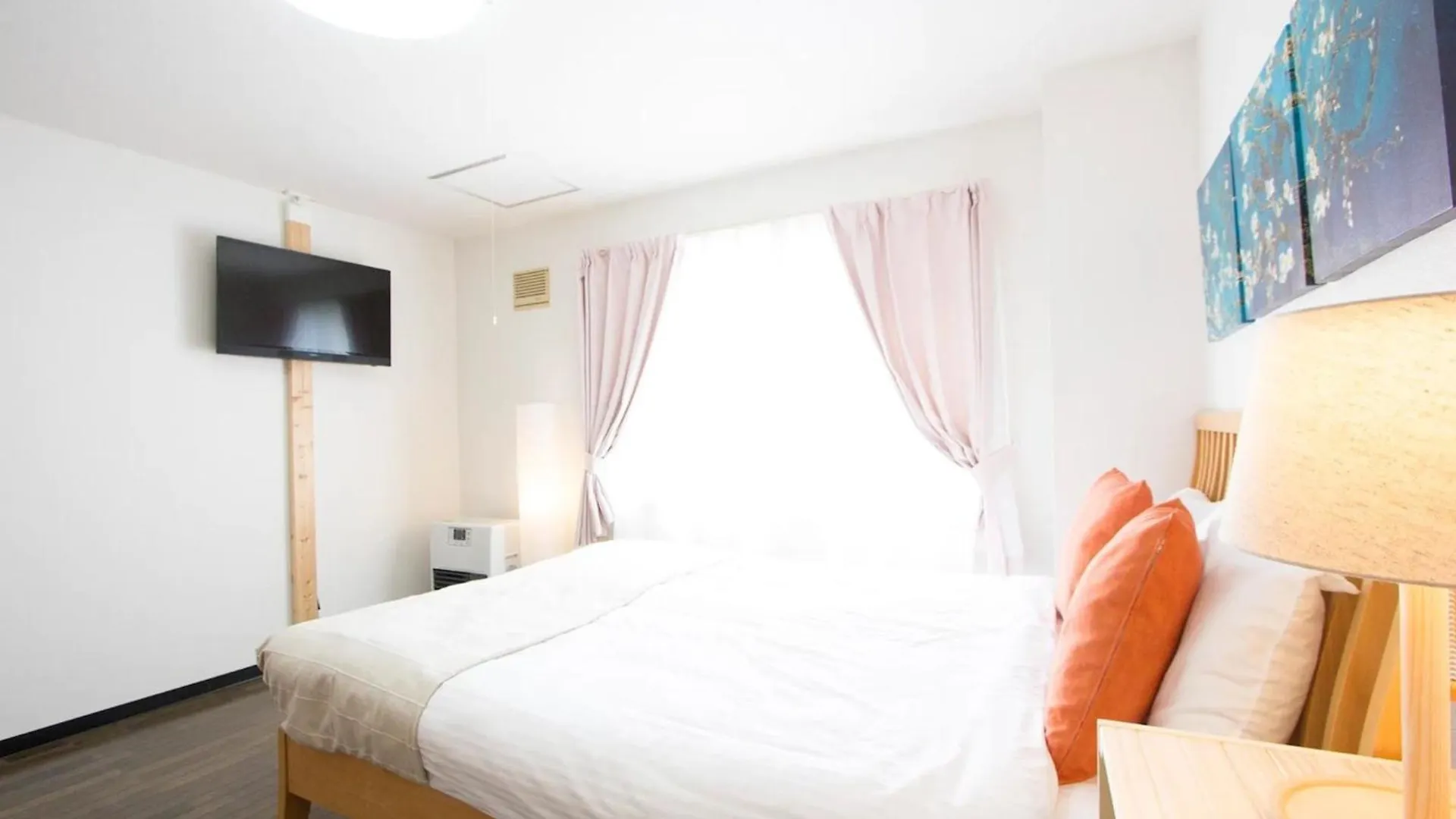 Haimu Shanzerize 7,12 - Vacation Stay 11298 Sapporo 0*,  Japan