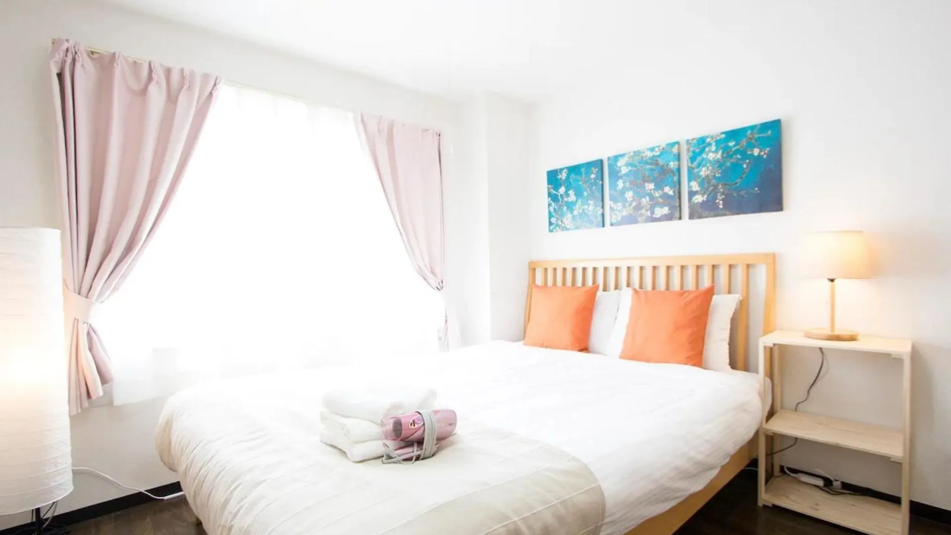Apartment Haimu Shanzerize 7,12 - Vacation Stay 11298 Sapporo
