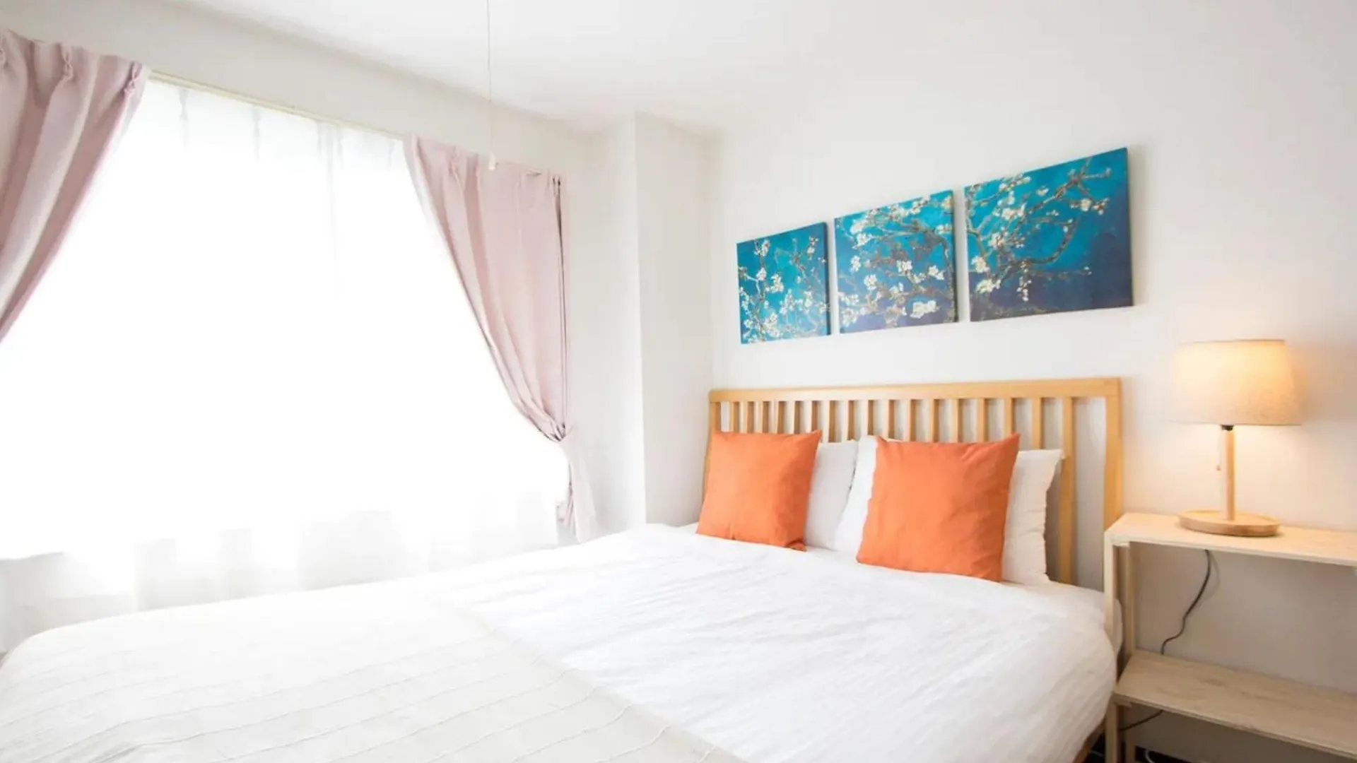Apartment Haimu Shanzerize 7,12 - Vacation Stay 11298 Sapporo