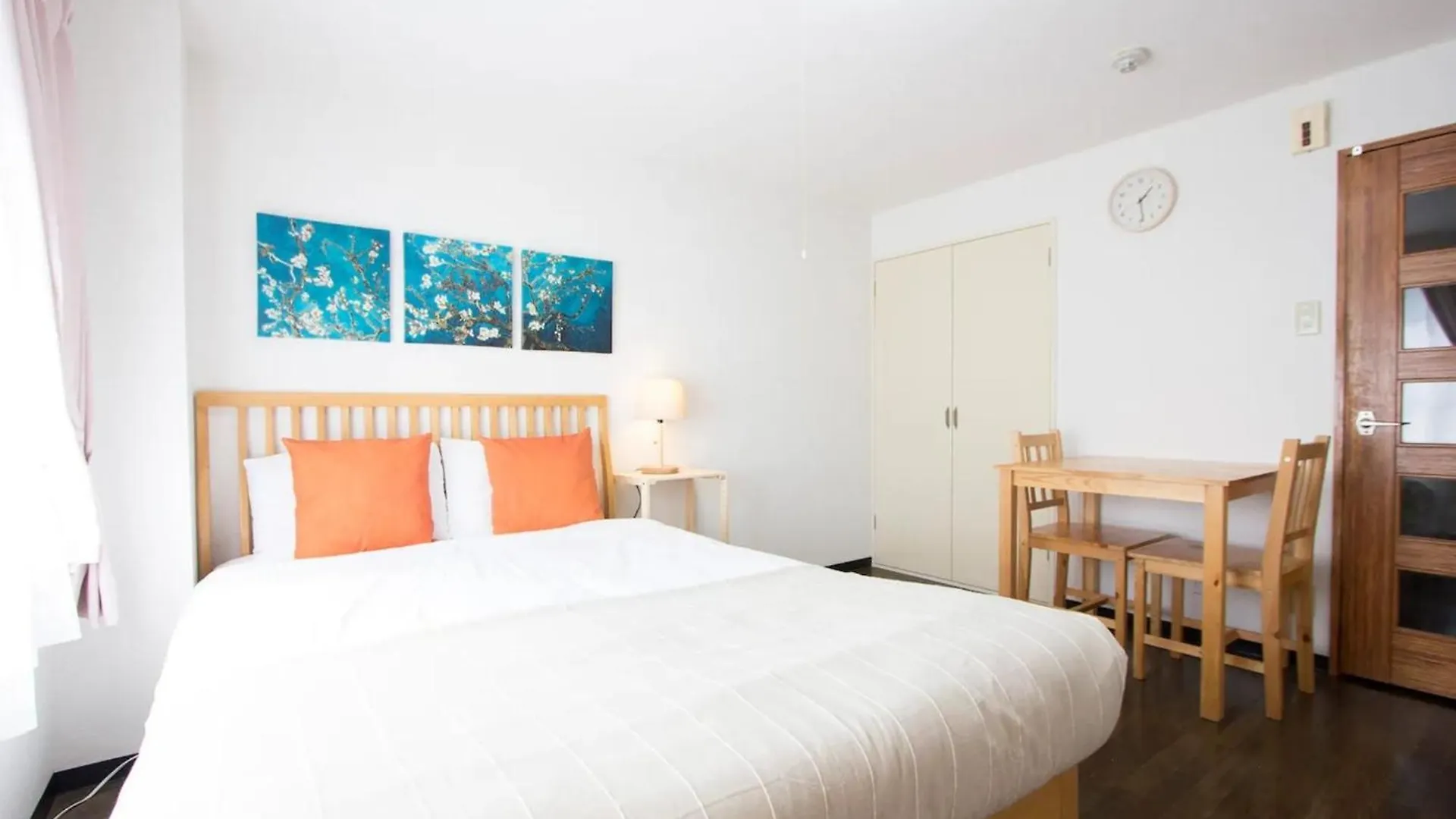 Haimu Shanzerize 7,12 - Vacation Stay 11298 Sapporo 0*,