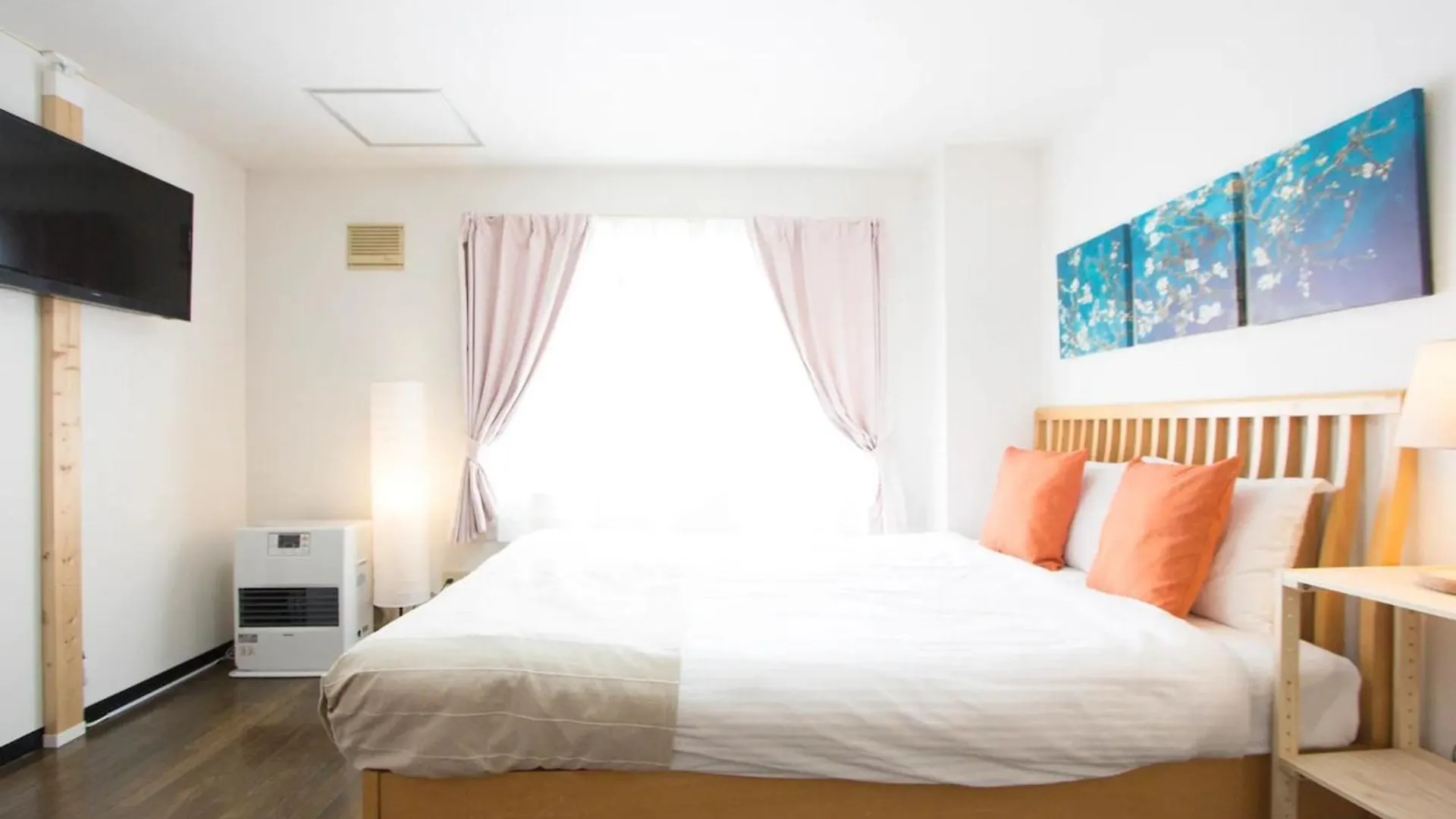 Haimu Shanzerize 7,12 - Vacation Stay 11298 Sapporo