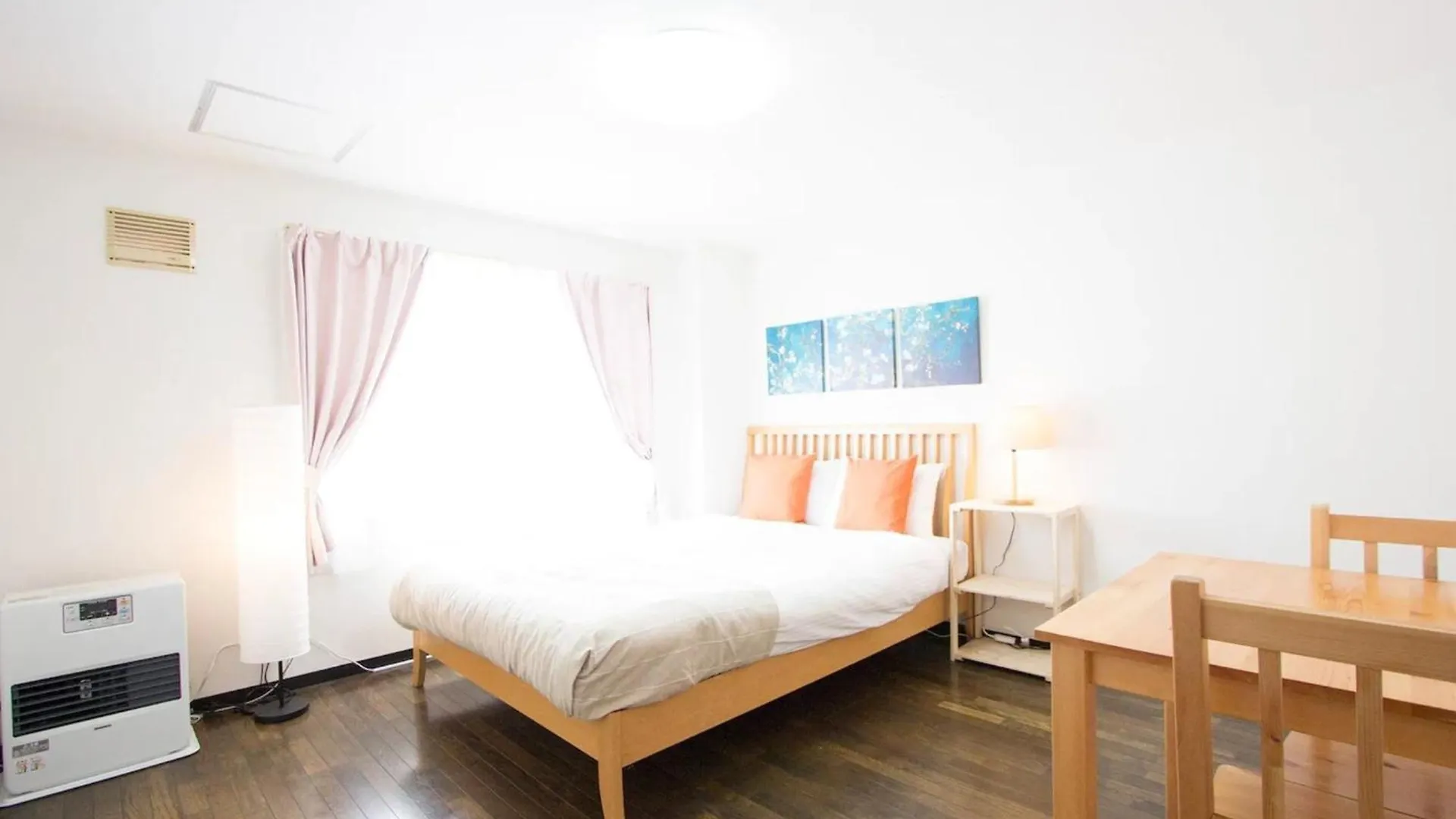Haimu Shanzerize 7,12 - Vacation Stay 11298 Sapporo 0*,